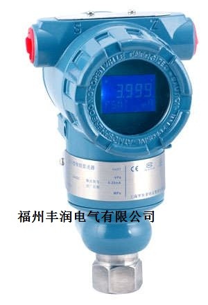 供应压力变送器3051CD2A02A1AB4M5S5 0305RC22B11